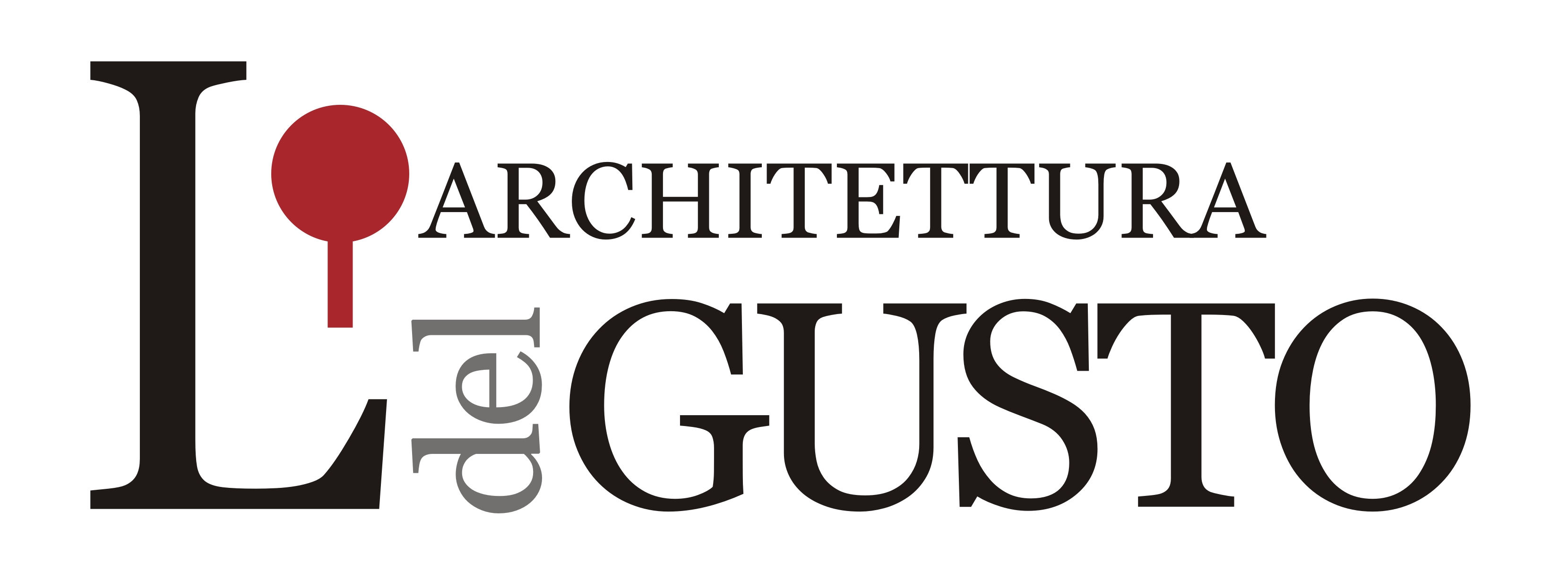logo_architettura_gusto