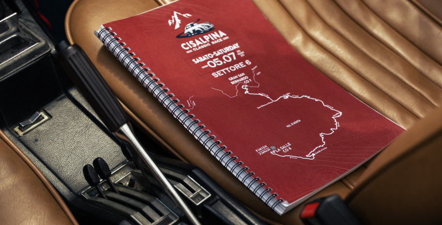 Si avvicina la Cisalpina Classic Race Powered by Allianz Investitori SGR