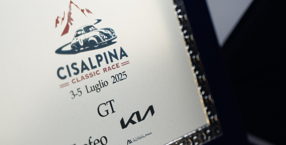 Cisalpina Classic 2026 Race Powered By Allianz Investitori SGR, iscrizioni in chiusura e partnership con KIA